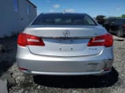 ✅ 2014 Acura RLX • VIN: JH4KC1F38EC001103 • Lot: 55933515. Wystawiony na Copart z przebiegiem 69 198 mil. Bezpłatny archiwum sprzedaży aukcyjnych z USA i szczegółowy raport historii pojazdu na DreamBid. Zdjęcie 6.