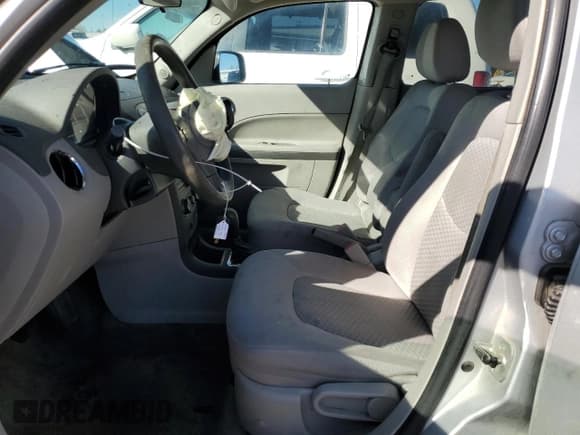 ✅ 2009 Chevrolet HHR LS • VIN: 3GNCA13B79S646162 • Лот: 47663045. Опубликован ранее на Copart с пробегом 159 738 миль. Бесплатный доступ к архиву аукционных продаж из США и подробный отчёт об истории автомобиля на DreamBid. Изображение 7.