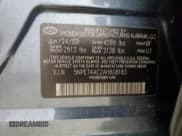 ✅ 2010 Hyundai Sonata GLS • VIN: 5NPET4AC2AH608183 • Лот: 87809855. Опубликован ранее на Copart с пробегом 138 108 миль. Бесплатный доступ к архиву аукционных продаж из США и подробный отчёт об истории автомобиля на DreamBid. Изображение 13.