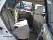 2005 Hyundai Santa Fe GLS with VIN KM8SC73D45U979458, listed as a IAAI auction lot 41667932 with 221,882 mi miles and . Bid and sale history available at DreamBid. Image 8.