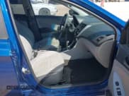 ✅ 2016 Hyundai Accent SE • VIN: KMHCT4AE4GU094596 • Lot: 43403579. Listed on IAAI with 117,382 mi. Free auction sales archive from the USA and detailed vehicle history report at DreamBid. Image 5.