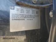 ✅ 2012 Chevrolet Volt • VIN: 1G1RA6E42CU105700 • Lot: 76188544. Wystawiony na Copart z przebiegiem 177 007 mil. Bezpłatny archiwum sprzedaży aukcyjnych z USA i szczegółowy raport historii pojazdu na DreamBid. Zdjęcie 12.