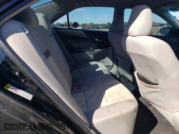 2012 Toyota Camry SE Sport Limited Edition с VIN 4T1BF1FK6CU068088, выставлен на аукционе Copart как лот 82706245 с пробегом 220 405 миль миль и Чистый • Clean title. История ставок и продаж доступна на DreamBid. Изображение 10.