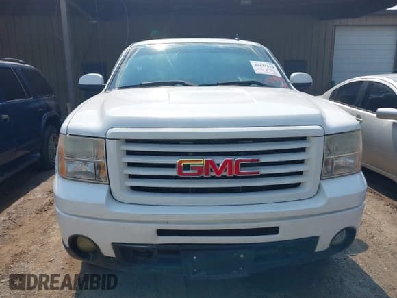 ✅ 2012 GMC Sierra 1500 SLT • VIN: 3GTP2WE71CG170921 • Lot: 42411614. Listed on IAAI with 169,738 mi. Free auction sales archive from the USA and detailed vehicle history report at DreamBid. Image 12.