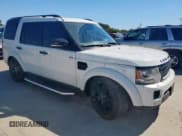 ✅ 2016 Land Rover LR4 HSE Lux • VIN: SALAK2V61GA799291 • Лот: 86214695. Опубликован ранее на Copart с пробегом 121 728 миль. Бесплатный доступ к архиву аукционных продаж из США и подробный отчёт об истории автомобиля на DreamBid. Изображение 4.