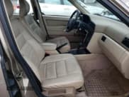 ✅ 1995 Volvo 850 • VIN: YV1LS5513S2200944 • Лот: 43585625. Опубликован ранее на Copart с пробегом 113 096 миль. Бесплатный доступ к архиву аукционных продаж из США и подробный отчёт об истории автомобиля на DreamBid. Изображение 7.