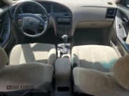 ✅ 2003 Hyundai Elantra GLS • VIN: KMHDN45D83U474051 • Lot: 57601245. Wystawiony na Copart z przebiegiem 196 923 mil. Bezpłatny archiwum sprzedaży aukcyjnych z USA i szczegółowy raport historii pojazdu na DreamBid. Zdjęcie 8.