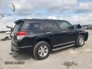 ✅ 2012 Toyota 4Runner SR5 • VIN: JTEZU5JR7C5038396 • Lot: 68541745. Listed on Copart with 205,250 mi. Free auction sales archive from the USA and detailed vehicle history report at DreamBid. Image 3.