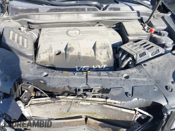 ✅ 2011 GMC Terrain SLT-2 • VIN: 2CTFLXE52B6366488 • Lot: 43510660. Wystawiony na IAAI z przebiegiem 102 151 mil. Bezpłatny archiwum sprzedaży aukcyjnych z USA i szczegółowy raport historii pojazdu na DreamBid. Zdjęcie 10.