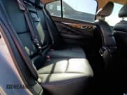 ✅ 2014 Infiniti Q50 • VIN: JN1BV7AR8EM694908 • Lot: 90351345. Wystawiony na Copart z przebiegiem 137 002 mil. Bezpłatny archiwum sprzedaży aukcyjnych z USA i szczegółowy raport historii pojazdu na DreamBid. Zdjęcie 10.