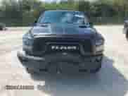 2019 Ram 1500 Warlock с VIN 1C6RR6GTXKS724261, выставлен на аукционе Copart как лот 42770125 с пробегом 70 497 миль миль и Списание • Salvage title. История ставок и продаж доступна на DreamBid. Изображение 5.
