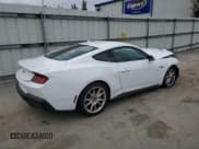 ✅ 2024 Ford Mustang GT • VIN: 1FA6P8CF8R5422611 • Lot: 84987245. Listed on Copart with 9,214 mi. Free auction sales archive from the USA and detailed vehicle history report at DreamBid. Image 3.