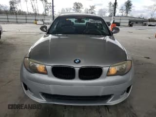 ✅ 2013 BMW 1 Series 128i • VIN: WBAUP7C51DVP24864 • Lot: 86905314. Listed on Copart with 136,975 mi. Free auction sales archive from the USA and detailed vehicle history report at DreamBid. Image 5.