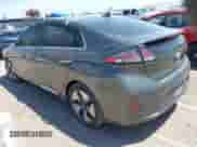 2022 Hyundai Ioniq Limited с VIN KMHC05LC5NU270689, выставлен на аукционе IAAI как лот 42239690 с пробегом 59 707 миль миль и . История ставок и продаж доступна на DreamBid. Изображение 3.