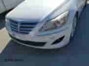 2012 Hyundai Genesis 3.8L с VIN KMHGC4DD0CU201075, выставлен на аукционе IAAI как лот 43367277 с пробегом 132 072 миль миль и . История ставок и продаж доступна на DreamBid. Изображение 6.