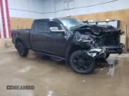 ✅ 2015 Ram 2500 Laramie • VIN: 3C6UR5FJ1FG628505 • Lot: 46228065. Listed on Copart with Not provided. Free auction sales archive from the USA and detailed vehicle history report at DreamBid. Image 4.