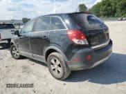 ✅ 2009 Saturn VUE XE • VIN: 3GSCL33P99S618295 • Lot: 63271444. Wystawiony na Copart z przebiegiem 150 391 mil. Bezpłatny archiwum sprzedaży aukcyjnych z USA i szczegółowy raport historii pojazdu na DreamBid. Zdjęcie 2.