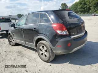 ✅ 2009 Saturn VUE XE • VIN: 3GSCL33P99S618295 • Lot: 63271444. Wystawiony na Copart z przebiegiem 150 391 mil. Bezpłatny archiwum sprzedaży aukcyjnych z USA i szczegółowy raport historii pojazdu na DreamBid. Zdjęcie 2.