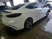 2018 Hyundai Elantra Sport с VIN KMHD04LB5JU576565, выставлен на аукционе Copart как лот 88363905 с пробегом 110 113 миль миль и Списание • Salvage title. История ставок и продаж доступна на DreamBid. Изображение 14.