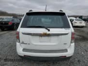 ✅ 2007 Chevrolet Equinox LS • VIN: 2CNDL23F976226961 • Лот: 43852085. Опубликован ранее на Copart с пробегом 99 870 миль. Бесплатный доступ к архиву аукционных продаж из США и подробный отчёт об истории автомобиля на DreamBid. Изображение 6.