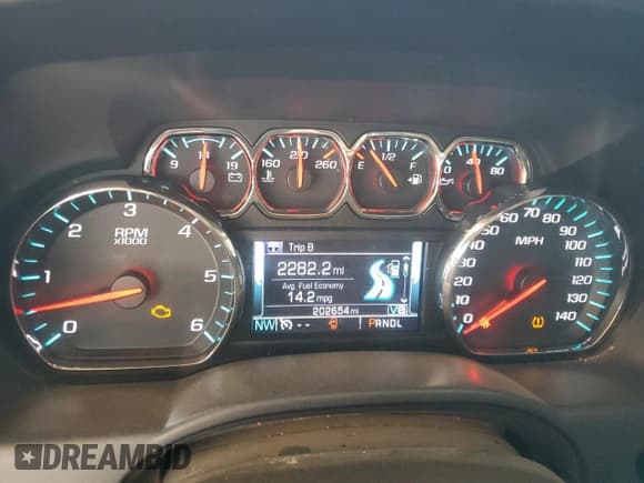 ✅ 2017 GMC Sierra 1500 SLE • VIN: 3GTU2MEC0HG510376 • Lot: 86716545. Listed on Copart with 202,654 mi. Free auction sales archive from the USA and detailed vehicle history report at DreamBid. Image 9.