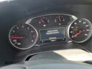 ✅ 2023 Chevrolet Blazer LT • VIN: 3GNKBDR48PS223655 • Lot: 59396234. Listed on Copart with 10,047 mi. Free auction sales archive from the USA and detailed vehicle history report at DreamBid. Image 9.