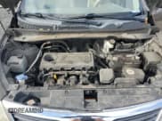 ✅ 2012 Kia Sportage LX • VIN: KNDPBCA23C7284391 • Лот: 85954285. Опубликован ранее на Copart с пробегом 207 046 миль. Бесплатный доступ к архиву аукционных продаж из США и подробный отчёт об истории автомобиля на DreamBid. Изображение 12.