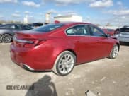 ✅ 2015 Buick Regal GS • VIN: 2G4GT5GX1F9131955 • Lot: 90699235. Listed on Copart with 75,300 mi. Free auction sales archive from the USA and detailed vehicle history report at DreamBid. Image 3.