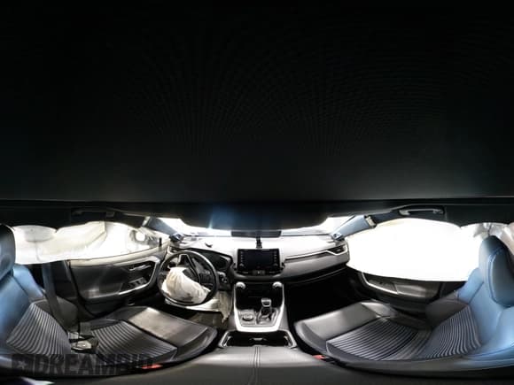 ✅ 2019 Toyota RAV4 Hybrid XSE • VIN: JTMEWRFV1KJ013364 • Lot: 43530245. Listed on IAAI with 109,550 mi. Free auction sales archive from the USA and detailed vehicle history report at DreamBid. Image 18.