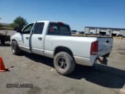 ✅ 2004 Dodge 1500 SLT • VIN: 1D7HA18N14J215608 • Лот: 67587075. Опубликован ранее на Copart с пробегом Не указан. Бесплатный доступ к архиву аукционных продаж из США и подробный отчёт об истории автомобиля на DreamBid. Изображение 2.