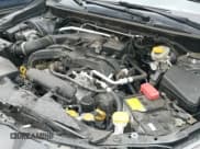 ✅ 2021 Subaru Crosstrek Limited • VIN: JF2GTHNC3M8340601 • Lot: 43584920. Listed on IAAI with 87,628 mi. Free auction sales archive from the USA and detailed vehicle history report at DreamBid. Image 24.