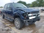 ✅ 2019 Ford F-250 XL • VIN: 1FT7W2B63KEF12514 • Lot: 42646927. Listed on IAAI with 108,577 mi. Free auction sales archive from the USA and detailed vehicle history report at DreamBid. Image 1.