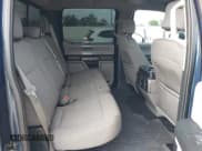 ✅ 2016 Ford F-150 XL • VIN: 1FTEW1CP3GKD04375 • Лот: 42014665. Опубликован ранее на IAAI с пробегом 109 619 миль. Бесплатный доступ к архиву аукционных продаж из США и подробный отчёт об истории автомобиля на DreamBid. Изображение 8.