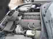 1997 Chevrolet Corvette with VIN 1G1YY22G0V5102032, listed as a IAAI auction lot 41966367 with 23,317 mi miles and . Bid and sale history available at DreamBid. Image 10.