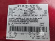 ✅ 2007 Ford Ranger XL • VIN: 1FTZR15E87PA93973 • Lot: 43113734. Wystawiony na IAAI z przebiegiem 58 970 mil. Bezpłatny archiwum sprzedaży aukcyjnych z USA i szczegółowy raport historii pojazdu na DreamBid. Zdjęcie 9.