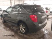 ✅ 2012 Chevrolet Equinox 1LT • VIN: 2GNALDEK5C1296940 • Lot: 43850638. Listed on IAAI with 181,810 mi. Free auction sales archive from the USA and detailed vehicle history report at DreamBid. Image 3.