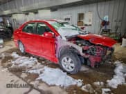 ✅ 2006 Toyota Corolla CE • VIN: 1NXBR32E26Z618796 • Lot: 96184005. Listed on Copart with Not provided. Free auction sales archive from the USA and detailed vehicle history report at DreamBid. Image 4.