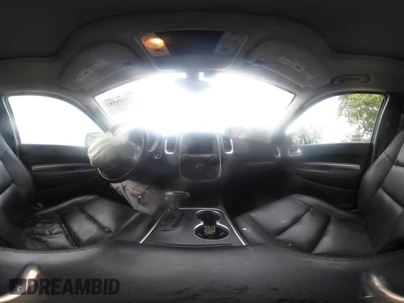 2020 Dodge Durango SXT Plus with VIN 1C4RDJAG3LC309994, listed as a IAAI auction lot 42329582 with 53,535 mi miles and . Bid and sale history available at DreamBid. Image 18.