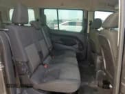 ✅ 2015 Ford Transit Connect XL • VIN: NM0GE9E73F1222994 • Лот: 68397505. Опубликован ранее на Copart с пробегом 229 758 миль. Бесплатный доступ к архиву аукционных продаж из США и подробный отчёт об истории автомобиля на DreamBid. Изображение 11.