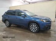 ✅ 2020 Subaru Outback Premium • VIN: 4S4BTACC0L3175309 • Лот: 87272765. Опубликован ранее на Copart с пробегом 22 552 миль. Бесплатный доступ к архиву аукционных продаж из США и подробный отчёт об истории автомобиля на DreamBid. Изображение 4.
