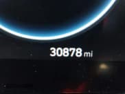 ✅ 2025 Hyundai Elantra SEL Convenience • VIN: KMHLS4DG4SU873313 • Lot: 43651234. Listed on IAAI with 30,878 mi. Free auction sales archive from the USA and detailed vehicle history report at DreamBid. Image 14.