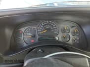 ✅ 2004 Chevrolet Silverado 1500 Work Truck • VIN: 1GCEK14V04Z238766 • Lot: 82444485. Listed on Copart with 106,208 mi. Free auction sales archive from the USA and detailed vehicle history report at DreamBid. Image 9.