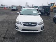 ✅ 2013 Subaru Impreza Special Sports Premium • VIN: JF1GPAL63DH863453 • Lot: 43473034. Listed on IAAI with 105,129 mi. Free auction sales archive from the USA and detailed vehicle history report at DreamBid. Image 12.