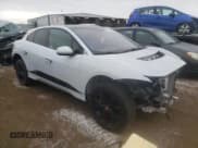 ✅ 2020 Jaguar I-Pace SE • VIN: SADHC2S13L1F85464 • Lot: 81758543. Wystawiony na Copart z przebiegiem 32 784 mil. Bezpłatny archiwum sprzedaży aukcyjnych z USA i szczegółowy raport historii pojazdu na DreamBid. Zdjęcie 4.