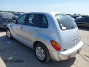 ✅ 2005 Chrysler PT Cruiser • VIN: 3C4FY48BX5T575975 • Lot: 42861638. Listed on IAAI with Not provided. Free auction sales archive from the USA and detailed vehicle history report at DreamBid. Image 3.