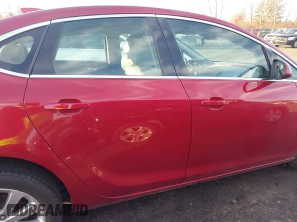 ✅ 2015 Buick Verano • VIN: 1G4PP5SK2F4209002 • Лот: 43618771. Опубликован ранее на IAAI с пробегом 29 862 миль. Бесплатный доступ к архиву аукционных продаж из США и подробный отчёт об истории автомобиля на DreamBid. Изображение 14.