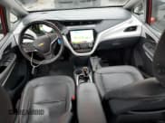 ✅ 2017 Chevrolet Bolt EV Premier • VIN: 1G1FX6S05H4181681 • Lot: 84906044. Wystawiony na Copart z przebiegiem 135 137 mil. Bezpłatny archiwum sprzedaży aukcyjnych z USA i szczegółowy raport historii pojazdu na DreamBid. Zdjęcie 8.