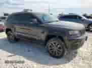 2016 Jeep Grand Cherokee Limited с VIN 1C4RJEBG7GC476573, выставлен на аукционе Copart как лот 84354655 с пробегом 152 711 миль миль и Списание • Salvage title. История ставок и продаж доступна на DreamBid. Изображение 4.