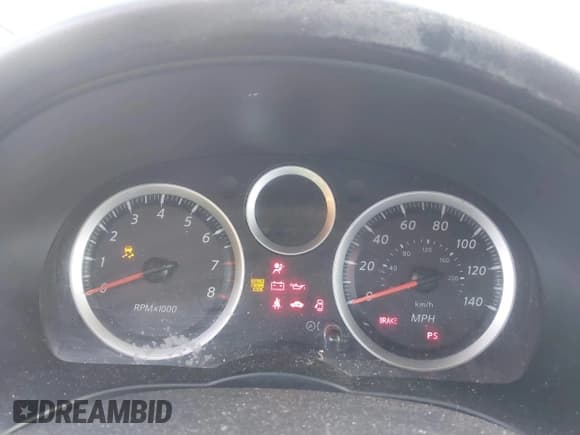 ✅ 2012 Nissan Sentra S • VIN: 3N1AB6AP4CL736611 • Lot: 41576104. Wystawiony na IAAI z przebiegiem 145 000 mil. Bezpłatny archiwum sprzedaży aukcyjnych z USA i szczegółowy raport historii pojazdu na DreamBid. Zdjęcie 7.