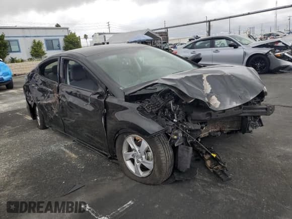 ✅ 2014 Hyundai Elantra SE • VIN: 5NPDH4AE5EH490456 • Lot: 84445775. Listed on Copart with 81,492 mi. Free auction sales archive from the USA and detailed vehicle history report at DreamBid. Image 4.